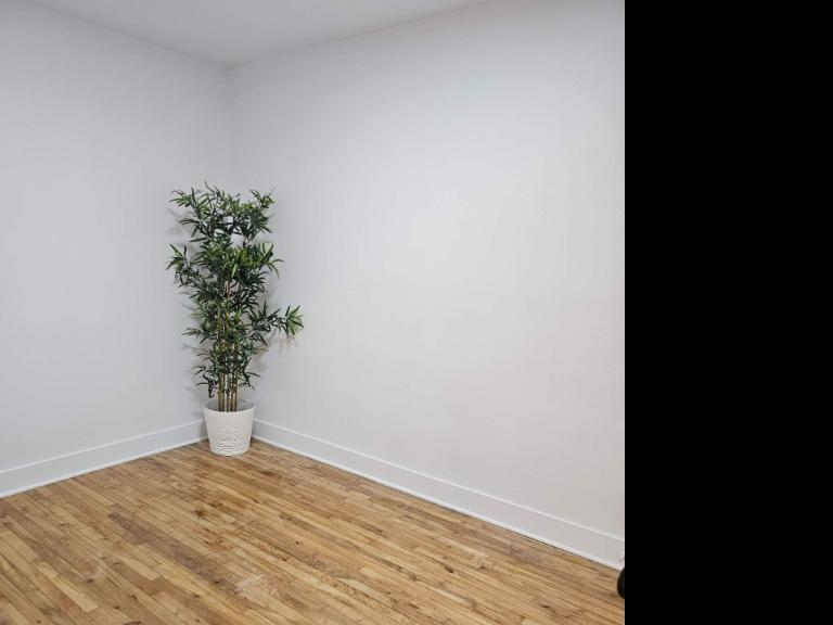 2 CH - 1 SDB - Montréal - $1,544 /mo