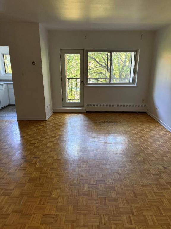 2 CH - 1 SDB - Montréal - $1,545 /mo