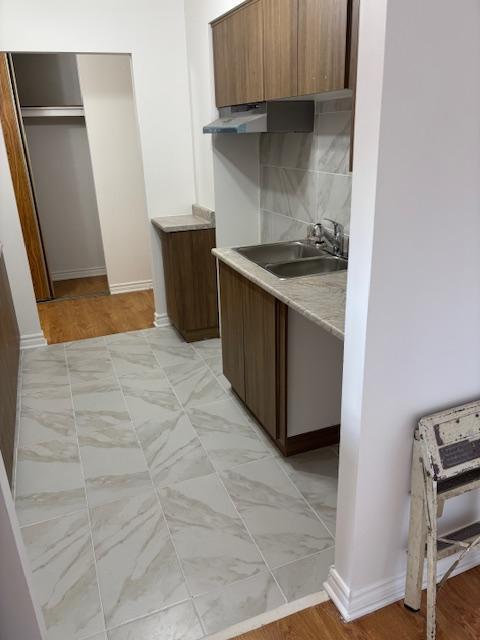 Boucherville, grand 5 1/2 libre 1er septembre, complètement rénové, $1600