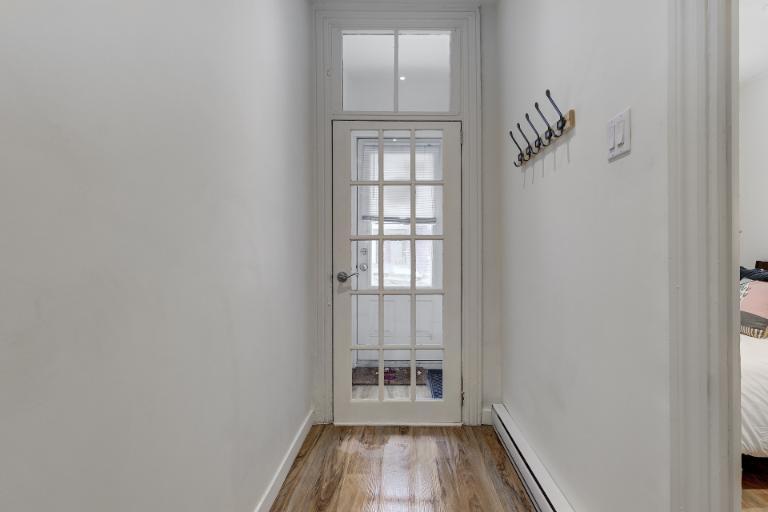 3 1/2 - Montréal (Centre-Sud) - 1 795 $/mois