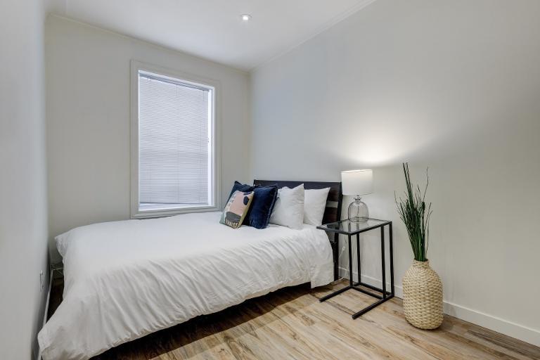 3 1/2 - Montréal (Centre-Sud) - 1 795 $/mois