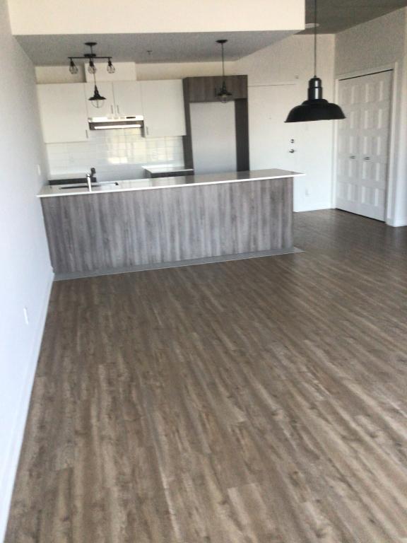 3 1/2 grand frais peint 6ème étage inclus chauffage eau chaude air conditionné stationnement intérieur disponible maintenant
