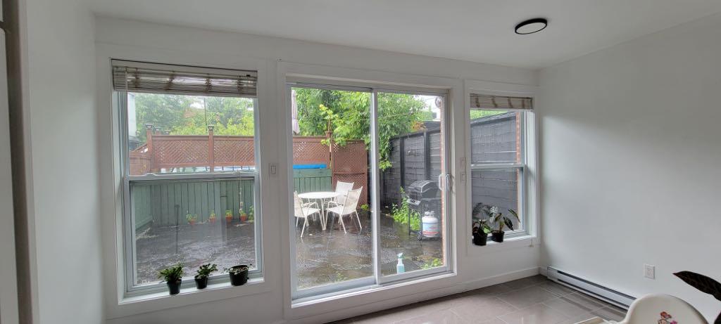 🏡 **Grand 4 ½ à louer – Côte-Saint-Paul (Sud-Ouest) idéalement situé, avec cour privée!
