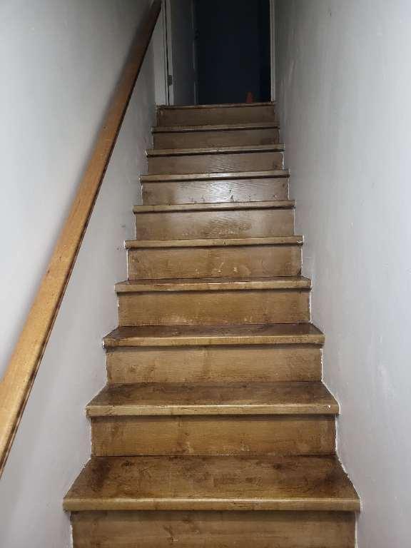 Appartement 5 1/2 - à Laval