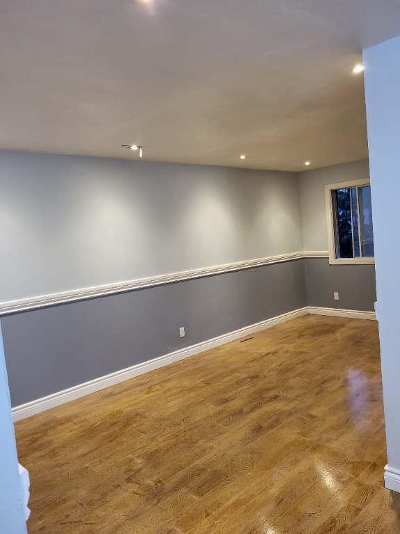 Appartement 5 1/2 - à Laval