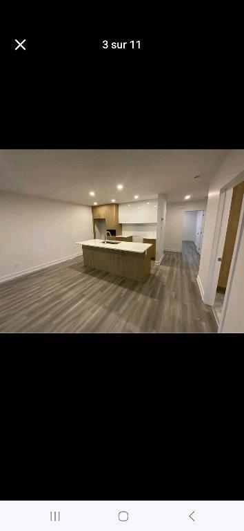 appartement a louer