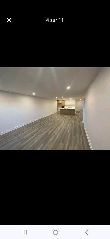 appartement a louer