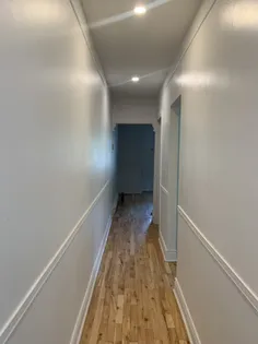 4 rooms apartment of 65m² in Montreal