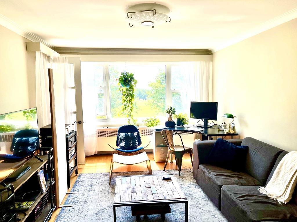 Grand 6 1/2 sur Grande-Allée, vue sur les Plaines - AUBAINE dans le secteur