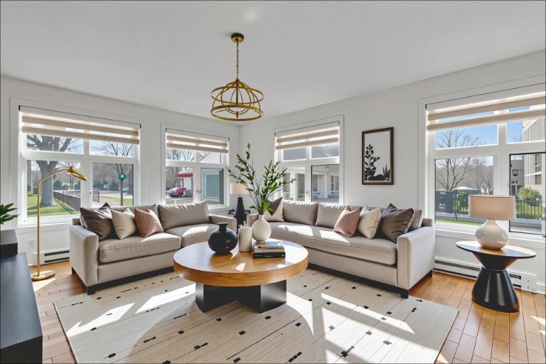 4 1/2 - Montréal (Pointe-Saint-Charles) - 2 350 $/mois