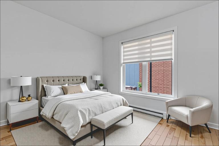 4 1/2 - Montréal (Pointe-Saint-Charles) - 2 350 $/mois