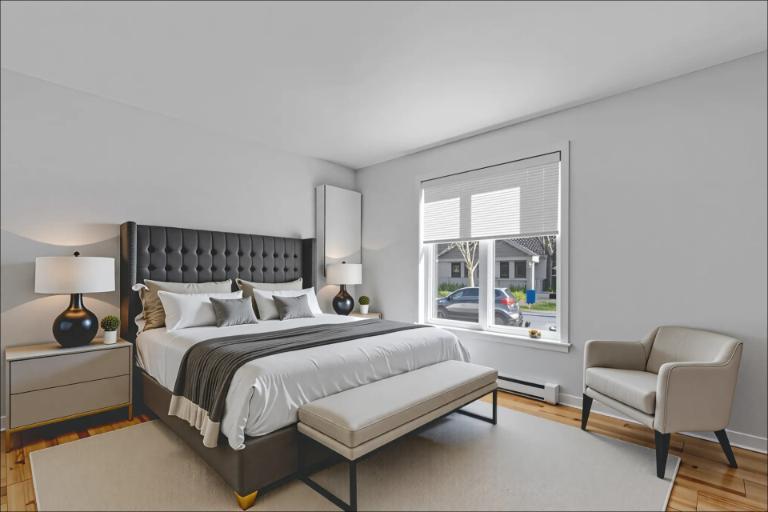 4 1/2 - Montréal (Pointe-Saint-Charles) - 2 350 $/mois