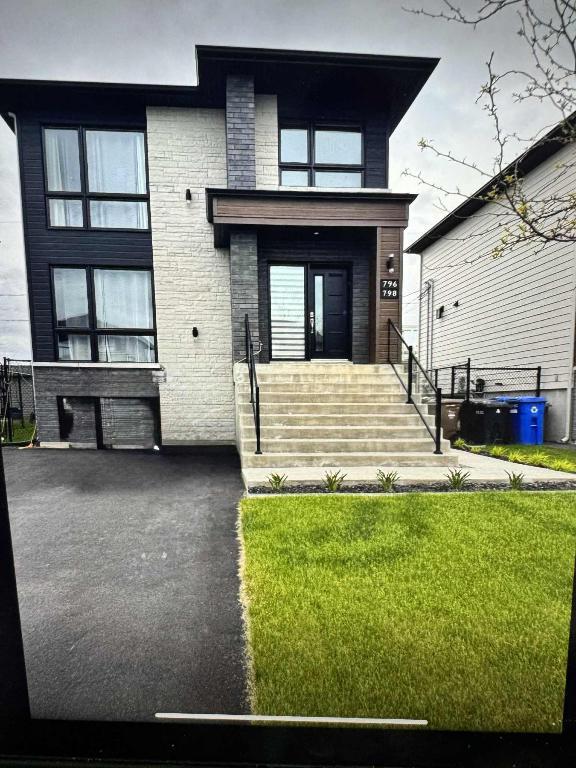 Logement 5 1/2