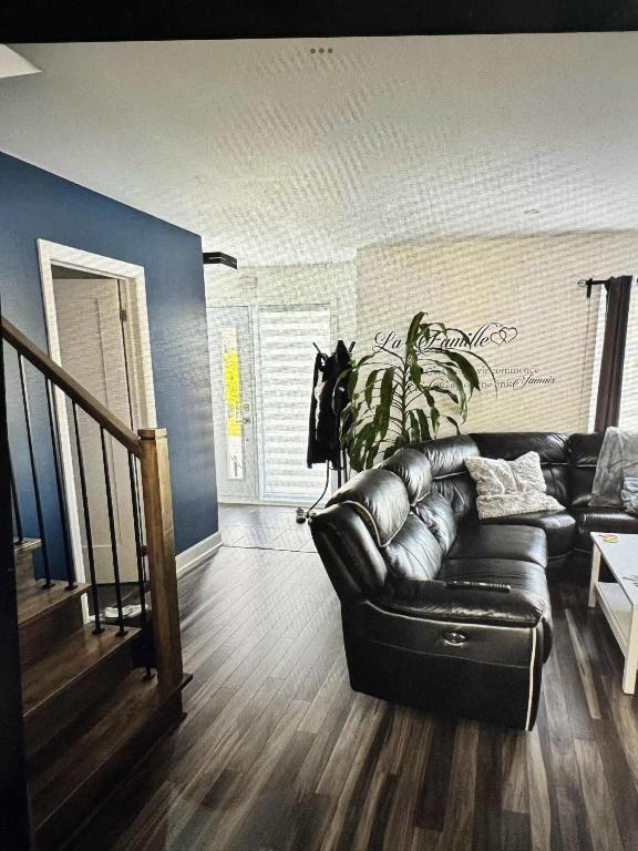 Logement 5 1/2