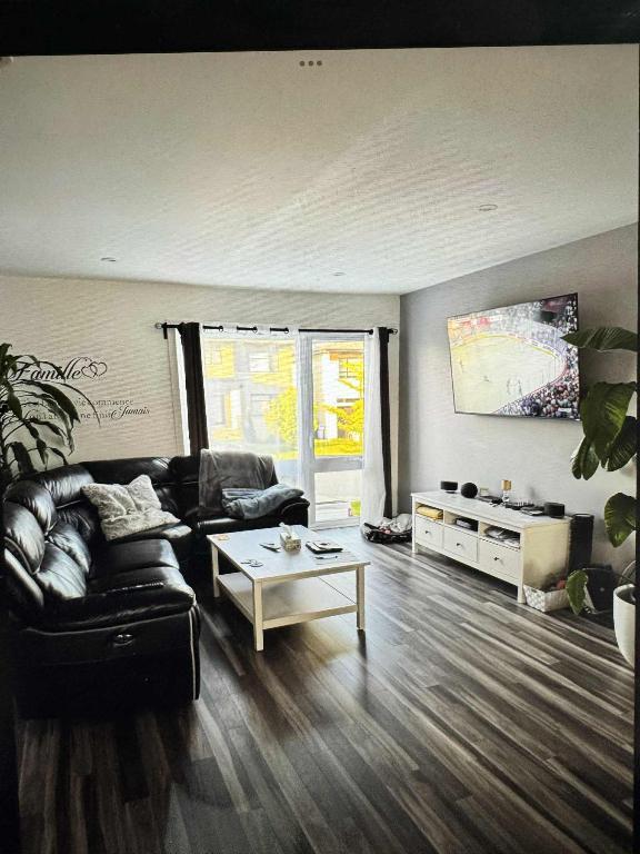 Logement 5 1/2