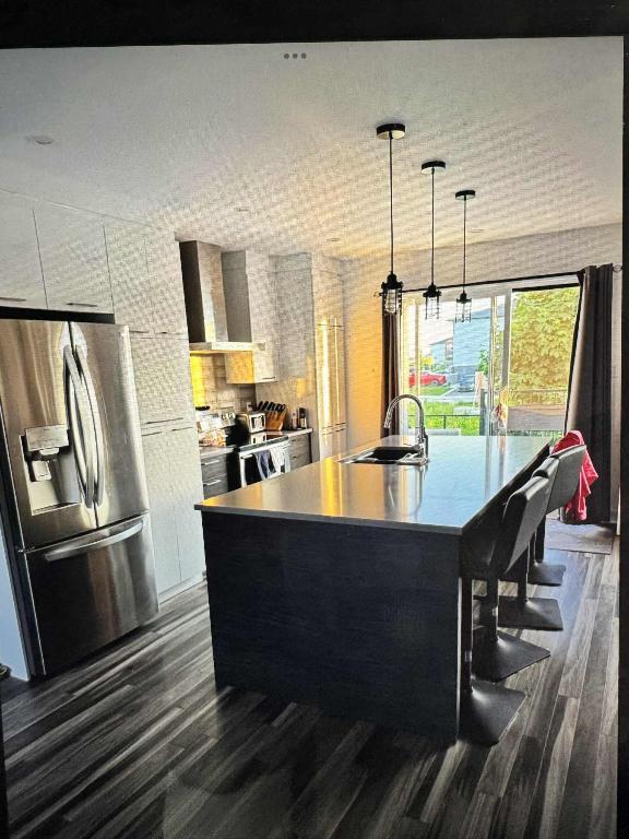 Logement 5 1/2