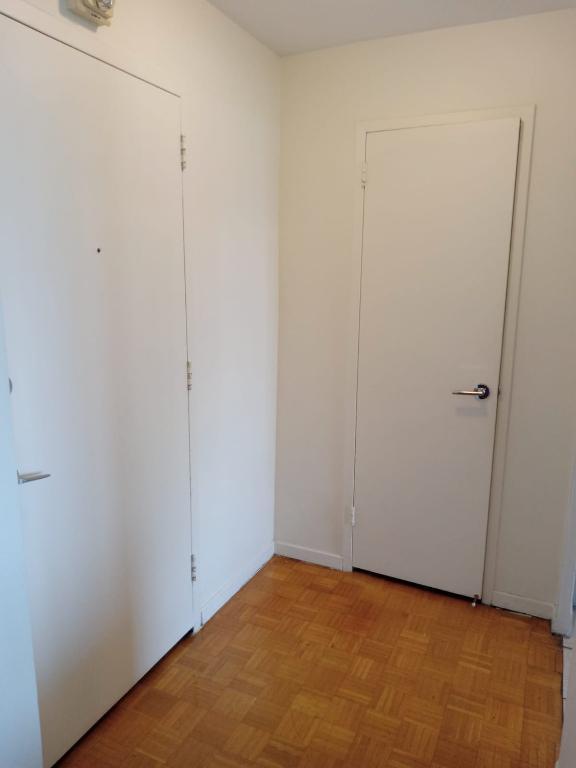 Appartement 3 1/2
