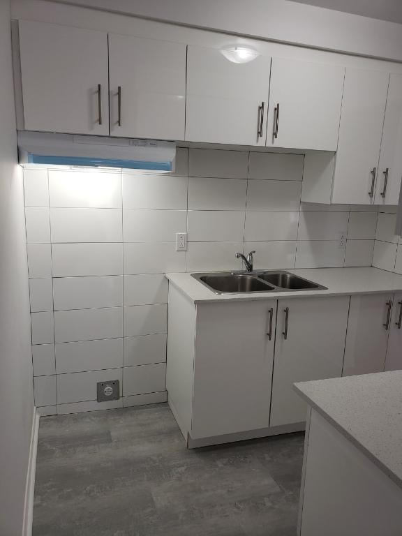 4 ½ à Montréal style condo, $1600