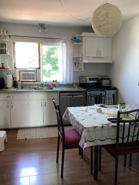 Logement à louer