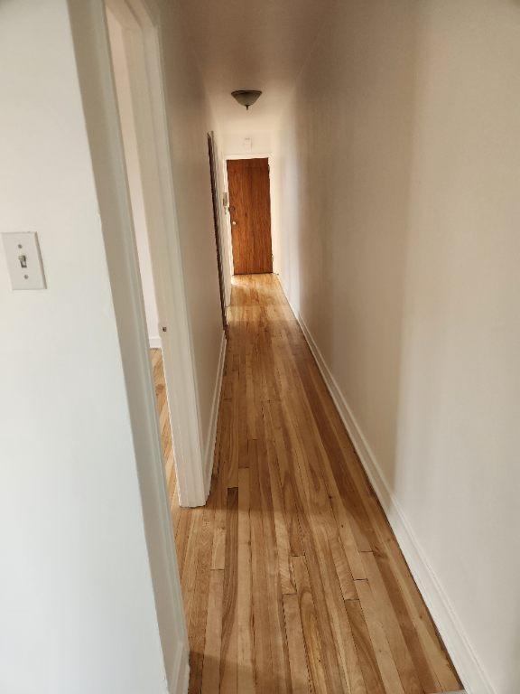 Grand 4 1/2, 3794 Rue Prieur Est.