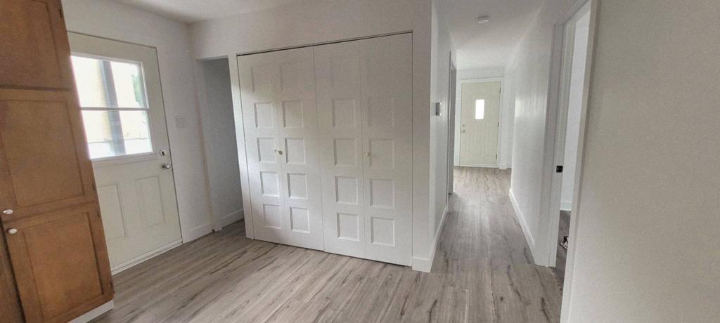 Logement 4 1/2 à louer à Sainte-Thérèse