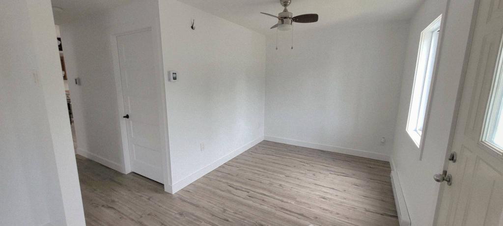Logement 4 1/2 à louer à Sainte-Thérèse