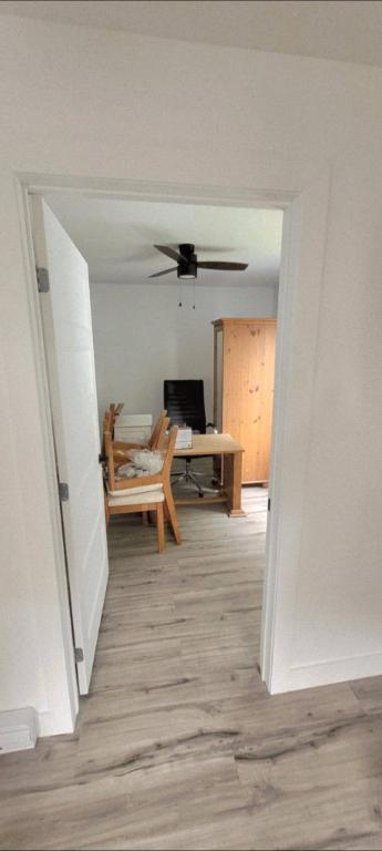 Logement 4 1/2 à louer à Sainte-Thérèse