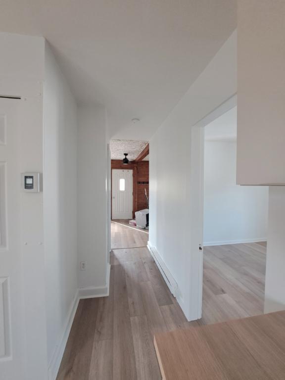 Logement 4 1/2 à louer à Sainte-Thérèse