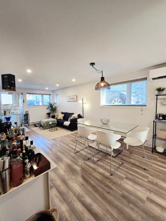 Ste Marie -Madeleine, Style condo ,Superbe 5 ½, disponible 1er septembre,