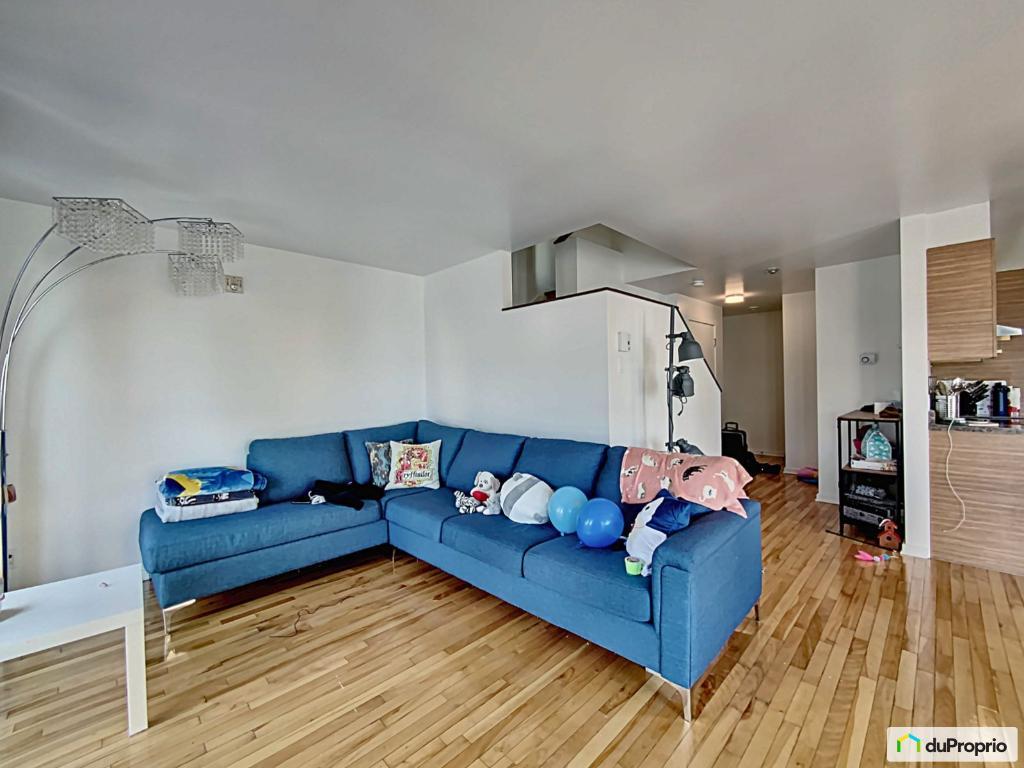 Condo à louer 5 1/2 Montréal