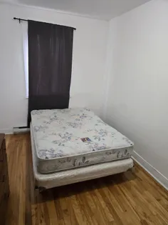 1 room of 24m² in Montreal