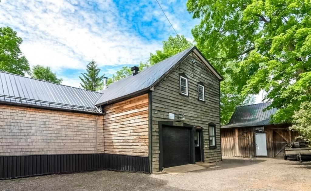 Logement 3 1/2 à louer Brownsburg-Chatham