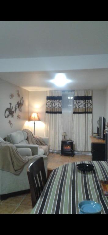 3-1/2 toute inclus hydro ++ Buckingham proche du poste de police 1150$