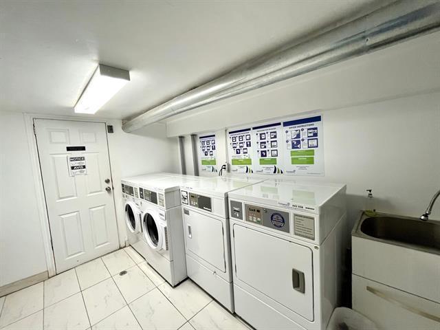 Studio 1 1/2 à louer