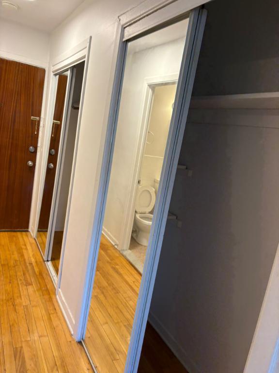 Studio 1 1/2 à louer