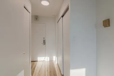 1 room studio of 34m² in Montreal