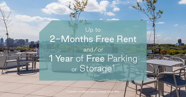 1 room apartment of 53m² in Montreal