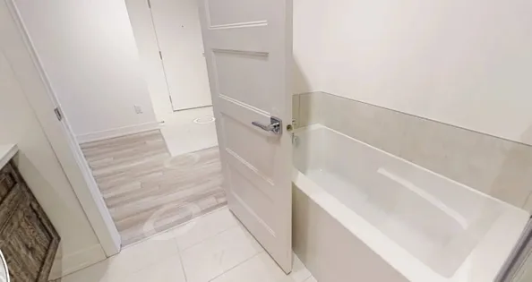 4 rooms apartment of 87m² in Gatineau