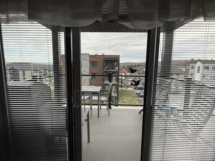 5 rooms apartment of 116m² in Sherbrooke