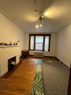 4 rooms apartment of 65m² in Montreal