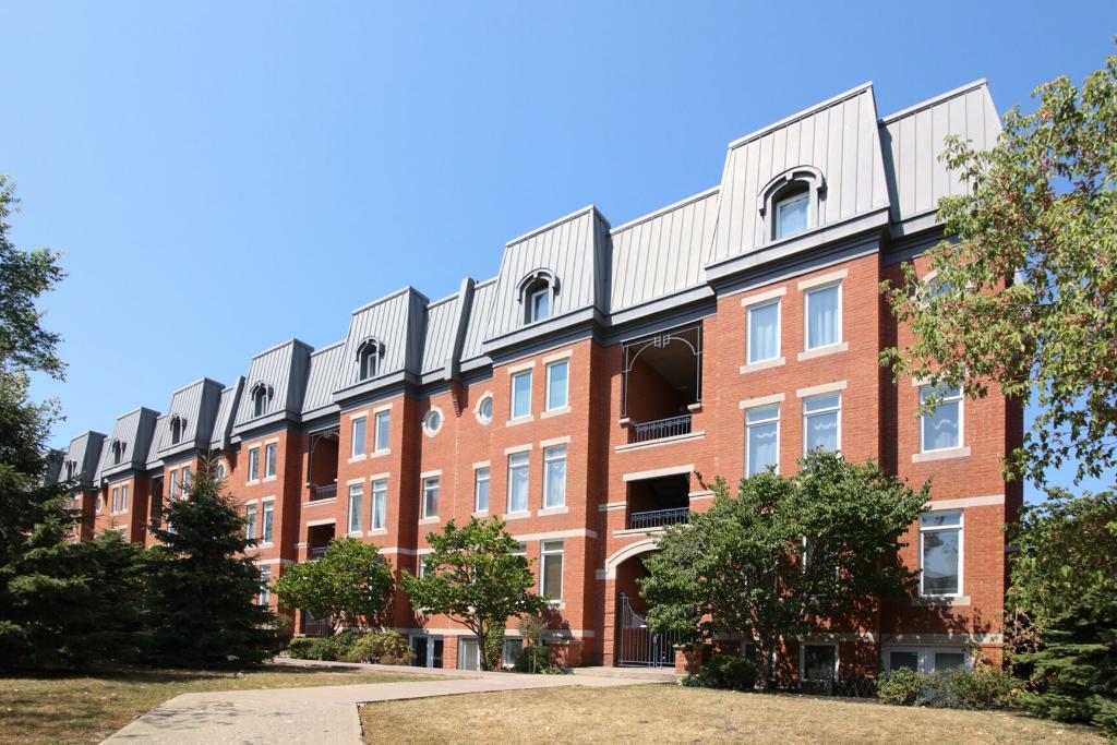 Station Rosemont - à louer - condo 2 chambres