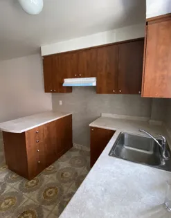 5 rooms apartment of 69m² in Montreal