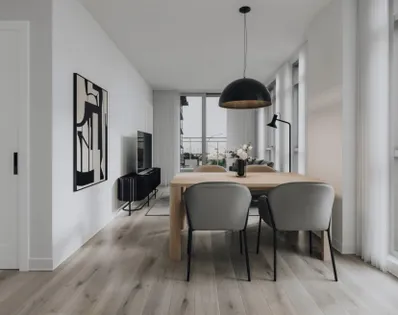 4 rooms apartment of 76m² in Montreal