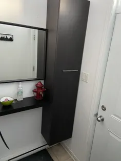1 room apartment of 95m² in Gatineau