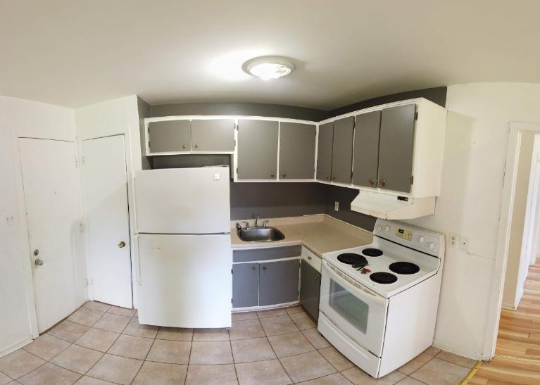 1 CH - 1 SDB - Québec - $827 /mo