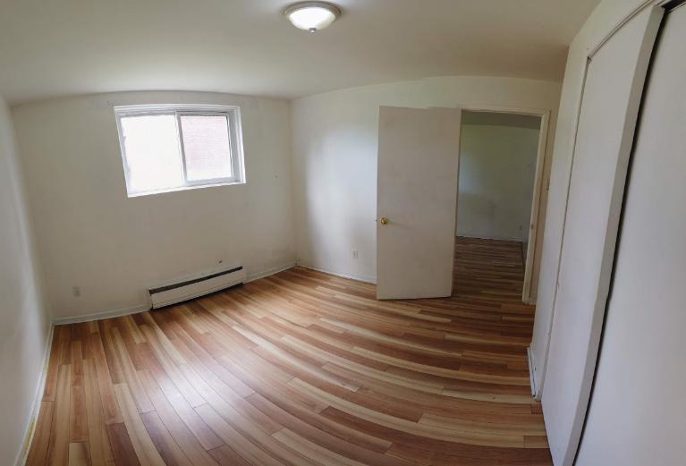 1 CH - 1 SDB - Québec - $827 /mo