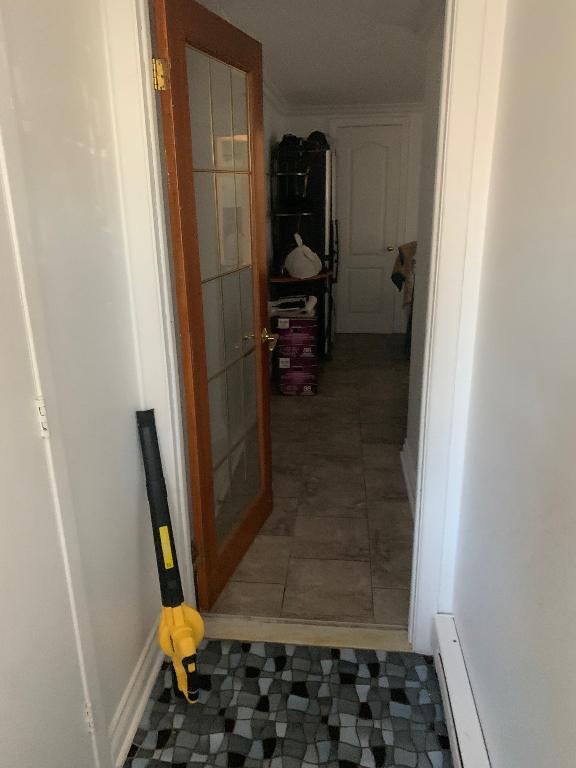 CHALEUREUX 3 PIÈCES LOGEMENT