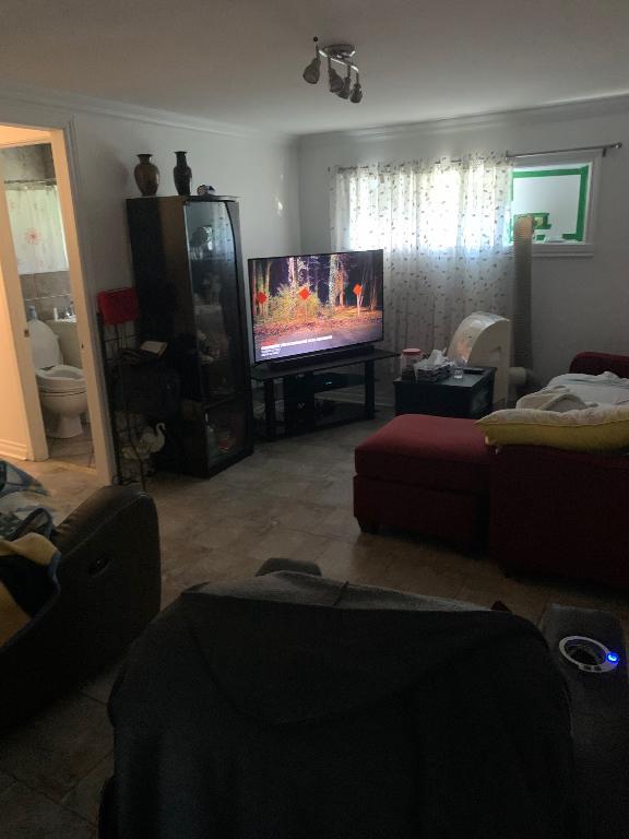 CHALEUREUX 3 PIÈCES LOGEMENT