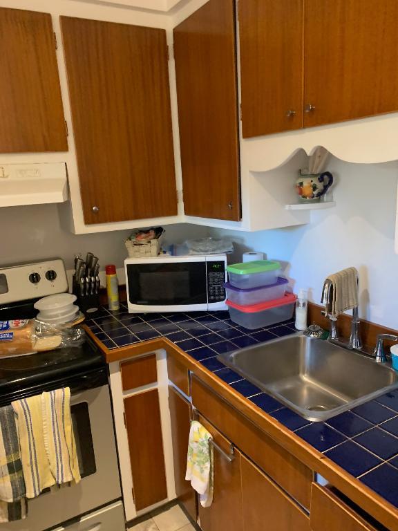 CHALEUREUX 3 PIÈCES LOGEMENT