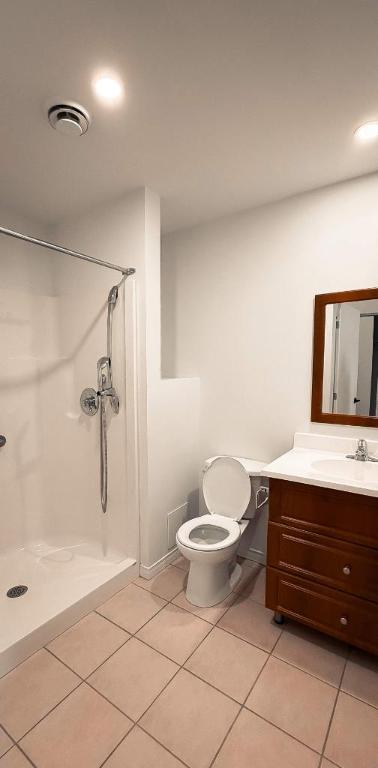 1 CH - 1 SDB - Montréal - $1,195 /mo